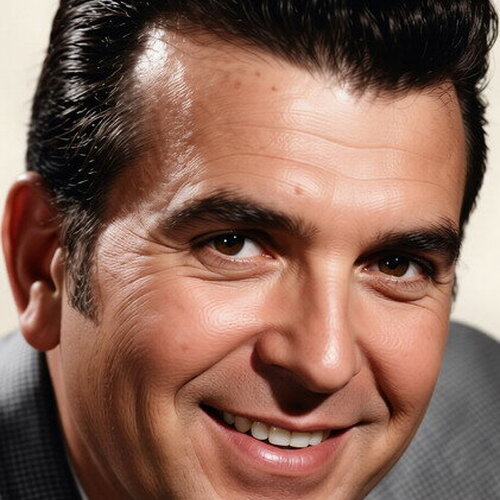 Dennis James