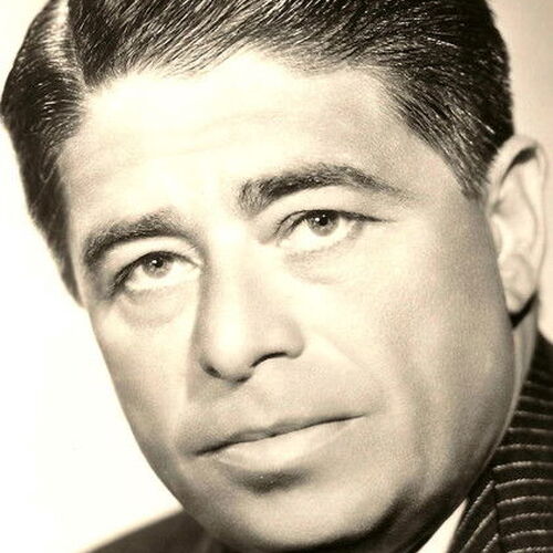 Alfred Newman
