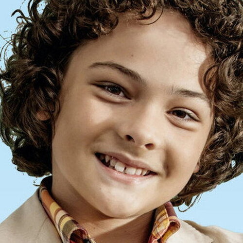 Hayden Rolence
