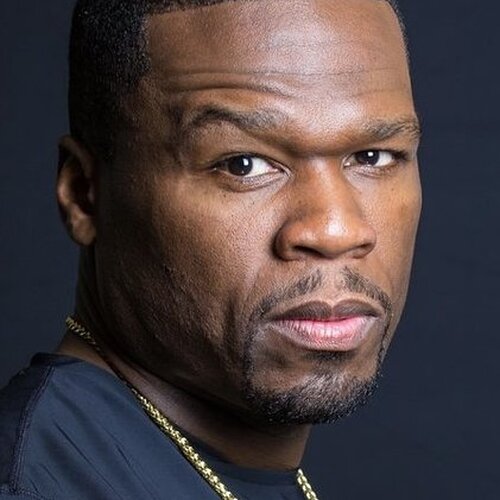 50 Cent