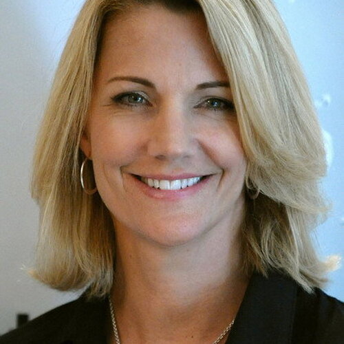 Nancy Carell