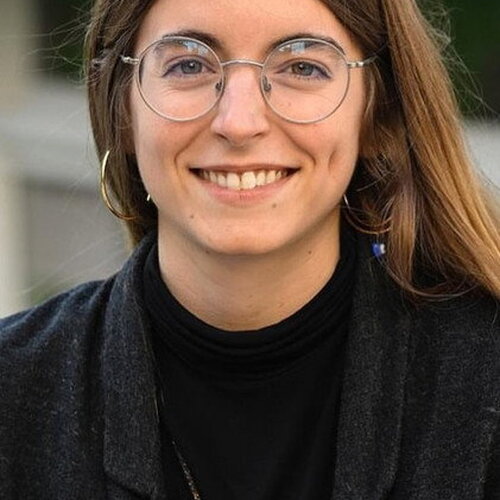 Alicia Francés