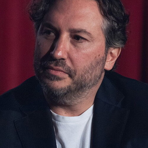 Teddy Schwarzman