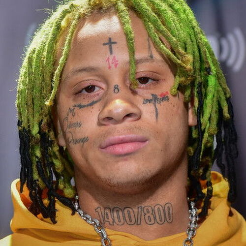 Trippie Redd
