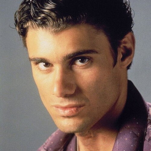 Steven Bauer