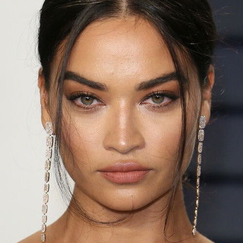Shanina Shaik