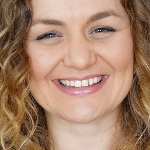 Jessica Rau