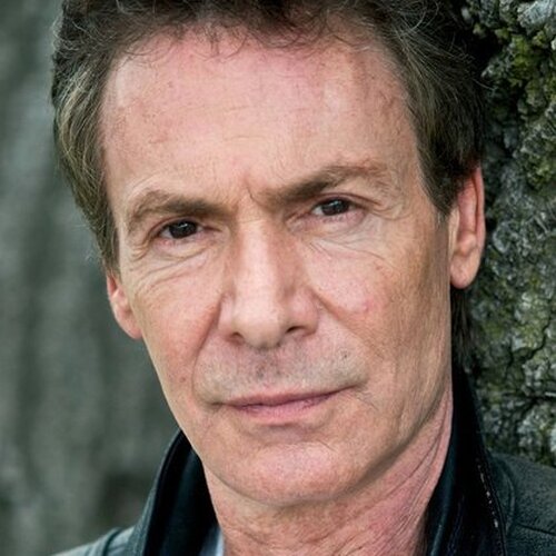 Robin Sachs