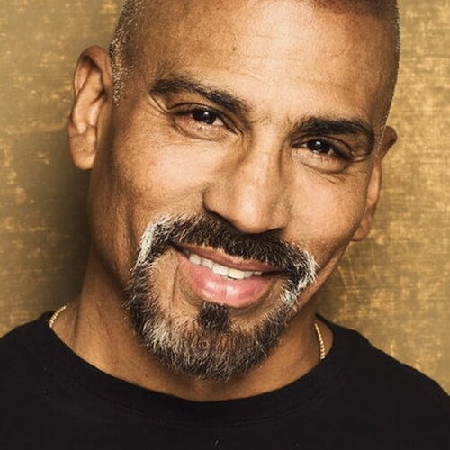 DeLaRosa Rivera