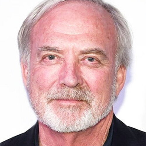 James Keach