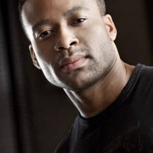 Dean Redman
