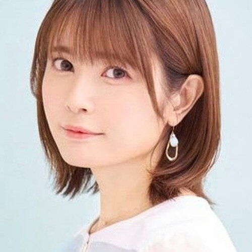 Ayana Taketatsu