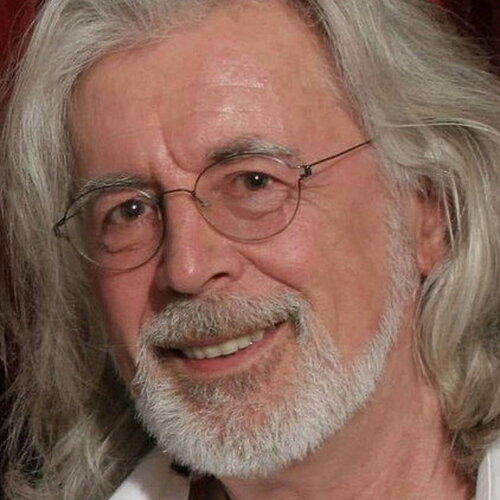 Reinhold Mack