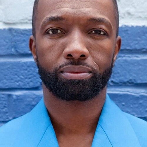 Jamie Hector
