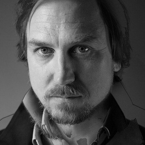 Lars Eidinger