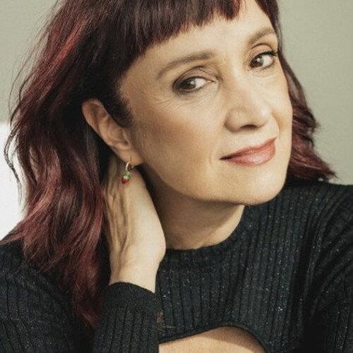 Violette Chauveau