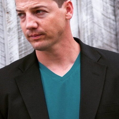 Scott Thomas
