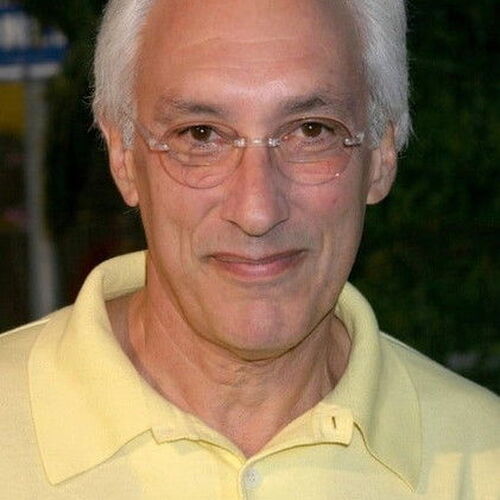 Steven Bochco