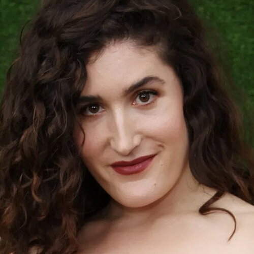 Kate Berlant
