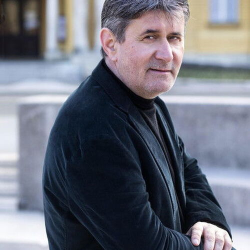 Vedran Mlikota