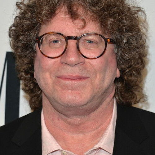Randy Edelman
