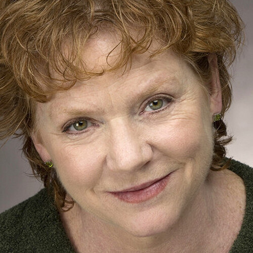 Becky Ann Baker