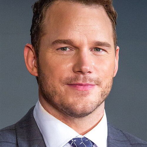 Chris Pratt