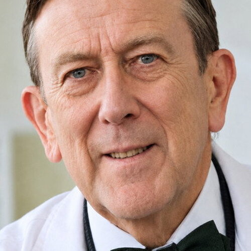 Desmond Kelly