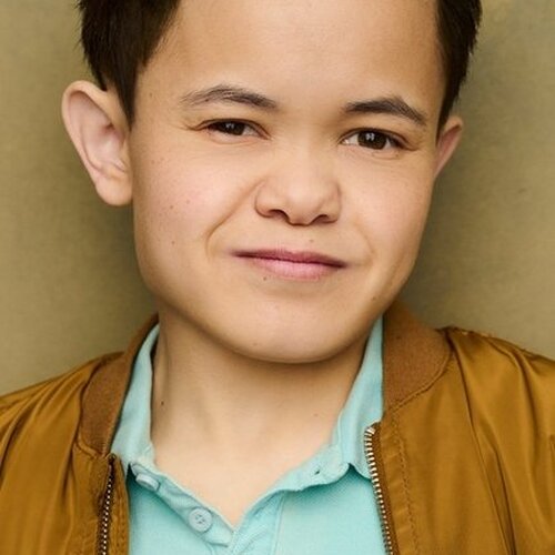 Sam Humphrey