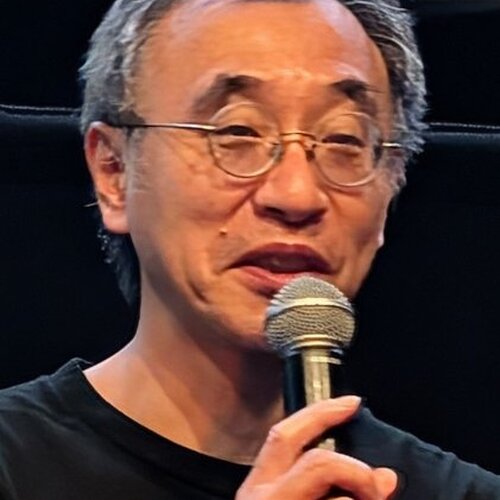 Kenji Imura