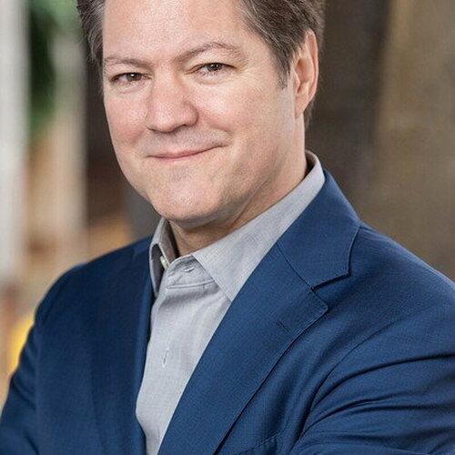 Robert Petkoff