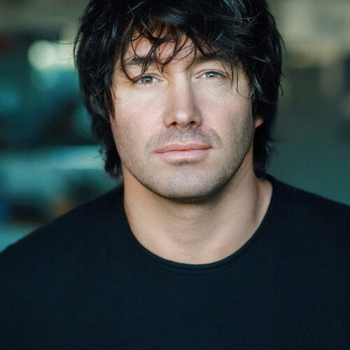 Lukas Delcourt