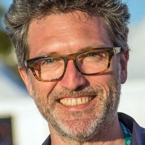 Christophe Vingtrinier