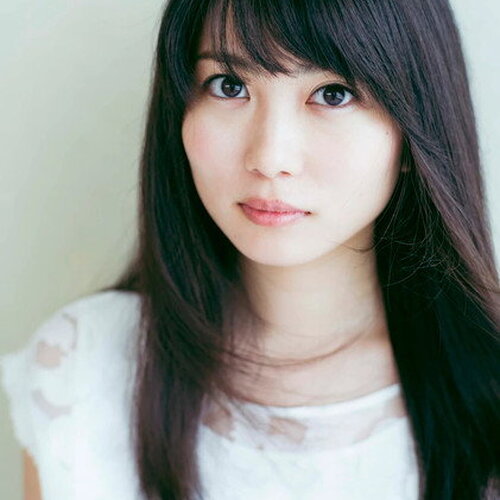 Mirai Shida
