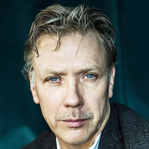Mikael Persbrandt