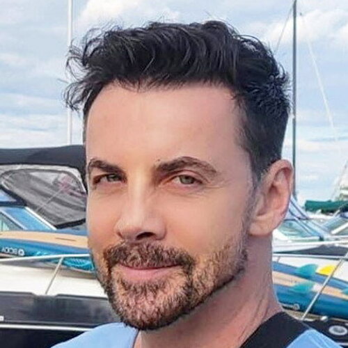 Louis Paquette