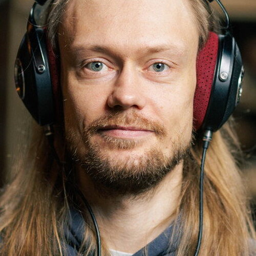 Ian Yeromenko