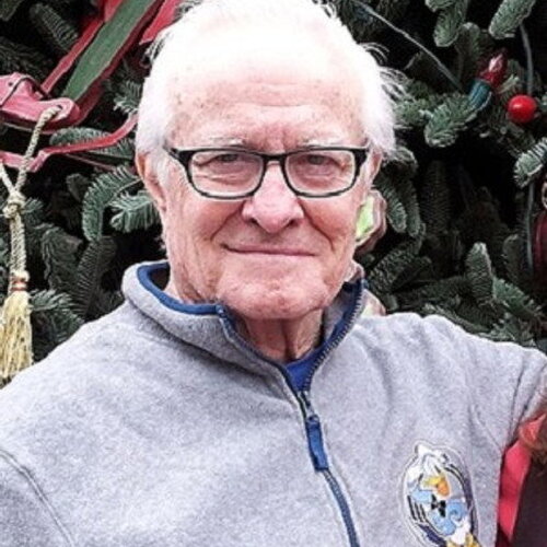 Ron Ulstad