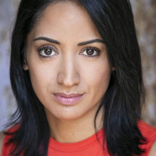 Renaye Tamati
