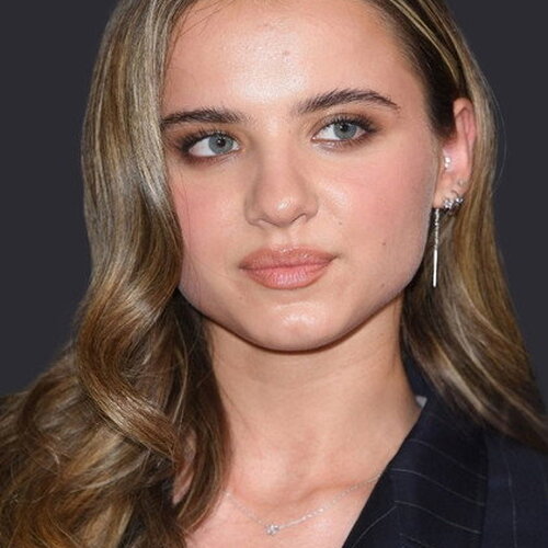 Madeleine McGraw