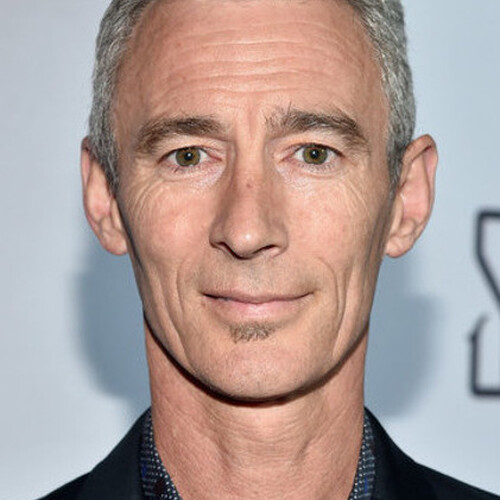 Jed Brophy