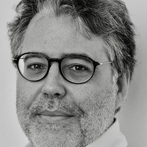 Reginald de Guillebon