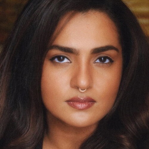 Parvathy Thiruvothu
