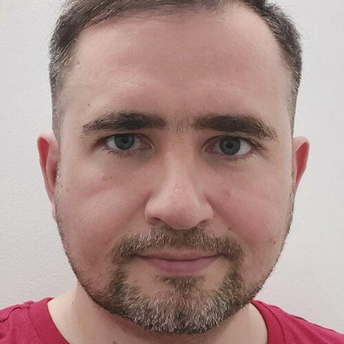 Anton Lytvynov