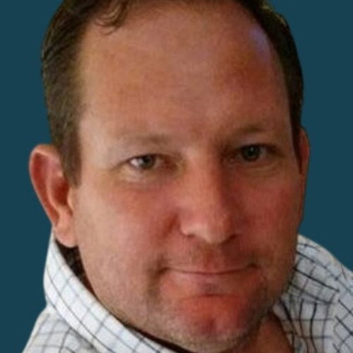 Charlie Estepp