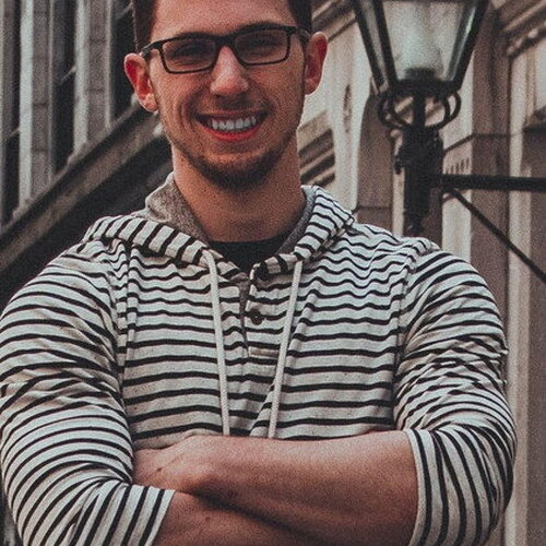 Joshua Toonen