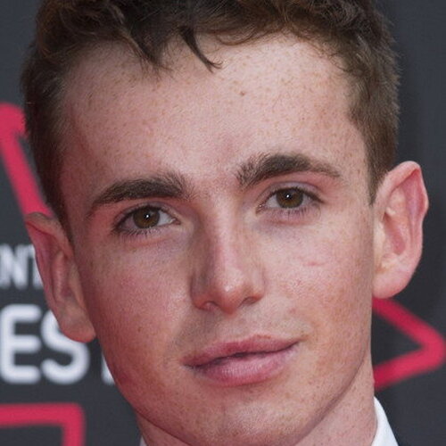 Laurie Kynaston
