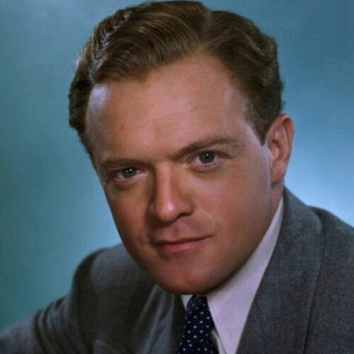 Van Heflin