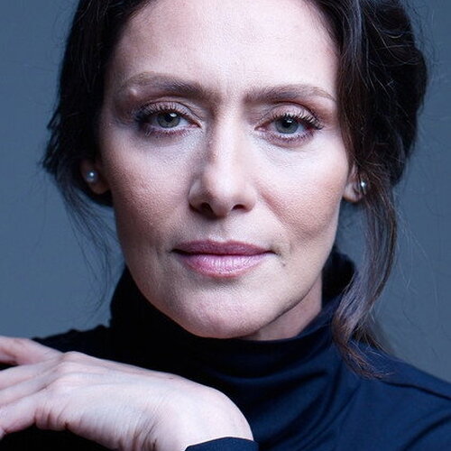 Maria Fernanda Cândido