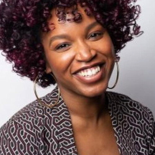 Lauren F. Ellis